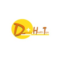 Davis's Health Tips_DHT logo - Similar company to Homeclinic