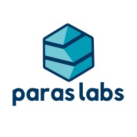 Paras Labs logo - Similar company to Digited Labs