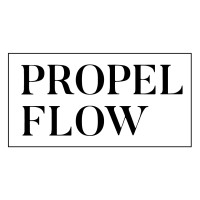 Propel Flow logo - Similar company to Really Right On
