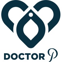 Doctor P logo - Similar company to Lucky & Me, Inc.
