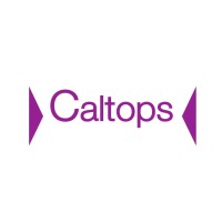 Caltops logo - Similar company to Watts Media Spain