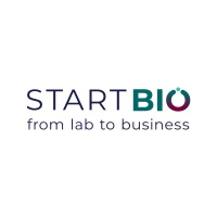 StartBIO logo - Similar company to Startbio- Molecular Allergy Diagnostics & Biotechnology Services