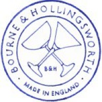 Bourne & Hollingsworth logo - Similar company to Phanes Ventures