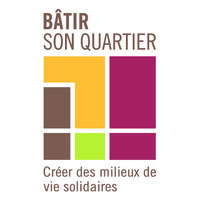 Bâtir son quartier logo - Similar company to Utile
