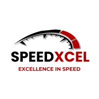 SpeedXcel logo - Similar company to Metlog Intermodal