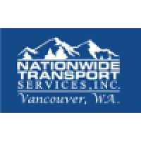 Nationwide Transport Services, Inc.