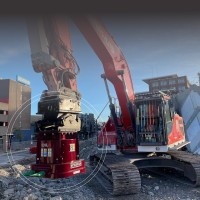 MASE TRADING - Machinery Attachments B.V. logo - Similar company to Roossink T.C.