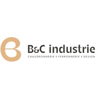 B&C Industrie logo - Similar company to Quanta Engineering Llc