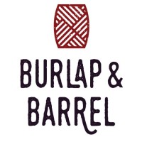 Burlap & Barrel logo - Similar company to Pixyit