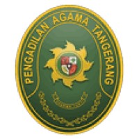 Pengadilan Agama Tangerang logo - Similar company to Pengadilan Agama Bogor Kelas 1A