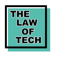 The Law of Tech logo - Similar company to Simplexico
