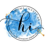 Home Invest 64 logo - Similar company to Cabinet Agb
