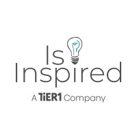 Is Inspired a TiER1 Company logo - Similar company to Prostor Systems