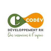 Co Développement RH logo - Similar company to Geiq