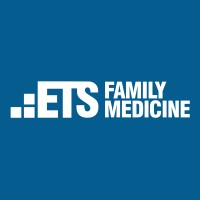 ETS Family Medicine logo - Similar company to West Wichita Family Physicians P.A.