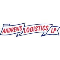 Andrews Logistics, LP logo - Similar company to Audia