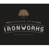 Southern Spear Ironworks LLC logo - Similar company to Gregory Builders, Llc