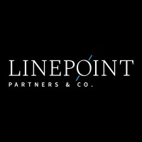 LinePoint Partners & Co. logo - Similar company to The Coury Firm