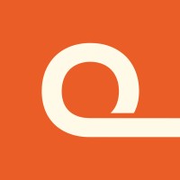 Orange Brown logo - Similar company to Construcosto.Do