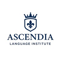 Ascendia Language Institute logo - Similar company to Du Học Edupath