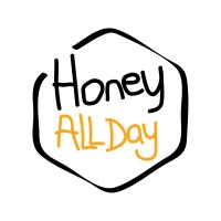 Honeyalldayofficial logo - Similar company to Ivedic Ayurscience