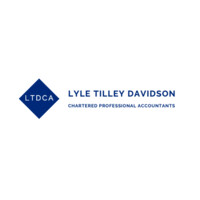 Lyle Tilley Davidson logo - Similar company to Levy Casey Carter Maclean Chartered Professional Accountants