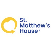 St. Matthew's House (Southwest Florida) logo - Similar company to Smith & Deshields, Inc.