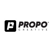 PROPO Creative logo - Similar company to Uae Medical Advisor
