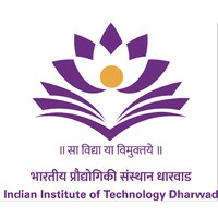 Student Mentorship Program, IIT Dharwad logo - Similar company to Indian Institute Of Technology Dharwad