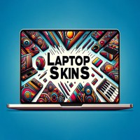 Laptop Skins AE logo - Similar company to Guardian Industrial Services Llc.