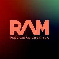 RAM Publicidad Creativa logo - Similar company to Nevte