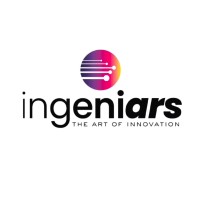 IngeniArs S.r.l. logo - Similar company to Quantavis