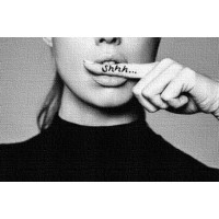 Confidante Club logo - Similar company to Spill Rx