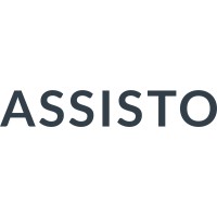 Assisto logo - Similar company to Constrio