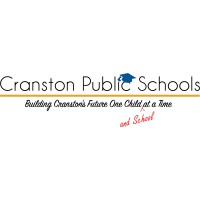 Cranston Public Schools logo - Similar company to Ocean State Libraries
