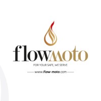 Flow Moto logo - Similar company to Flowmoto