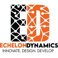 Echelon Dynamics logo - Similar company to Sentinel Analytics