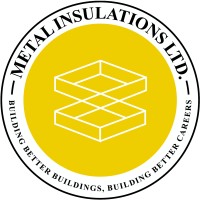 Metal Insulations Ltd. logo - Similar company to Sm Cladding Solutions Inc.