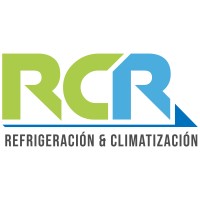 RCR Climatización logo - Similar company to Freeo