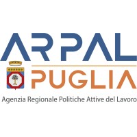 Arpal Puglia logo - Similar company to Regione Puglia