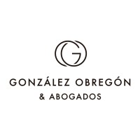 González, Obregón & Abogados logo - Similar company to Gea Consultoría