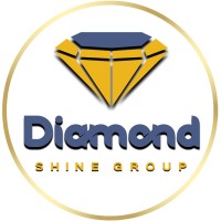 Diamond Shine Group logo - Similar company to Diamond Shine Inc.