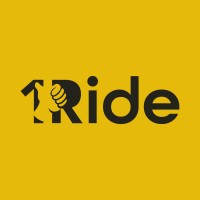 1Ride Bahamas logo - Similar company to Bahama Eats