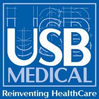 USB Medical logo - Similar company to Diatech Korea Co., Ltd.