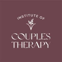 Institute of Couples Therapy logo - Similar company to Trak Digital