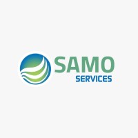 SAMO Services, Inc. logo - Similar company to Alool Procurement And Supply Chain Solutions