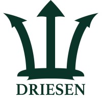 Driesen logo - Similar company to Q-Staff