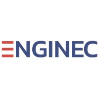 ENGINEC logo - Similar company to Grupo Engipec