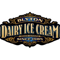 Blyton Ice Cream