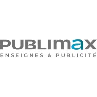 Publimax 82 logo - Similar company to Publimax